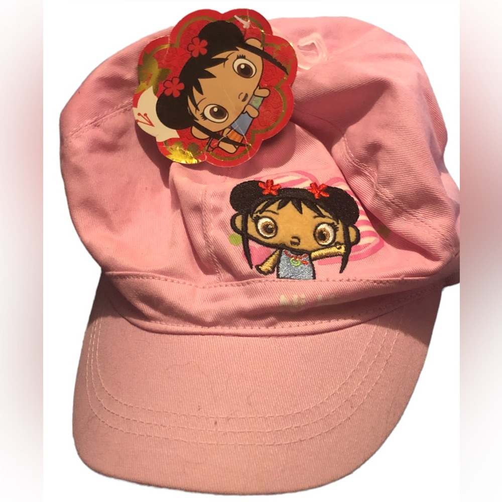 Brand New Kai Lan hate. Heard they were very rare